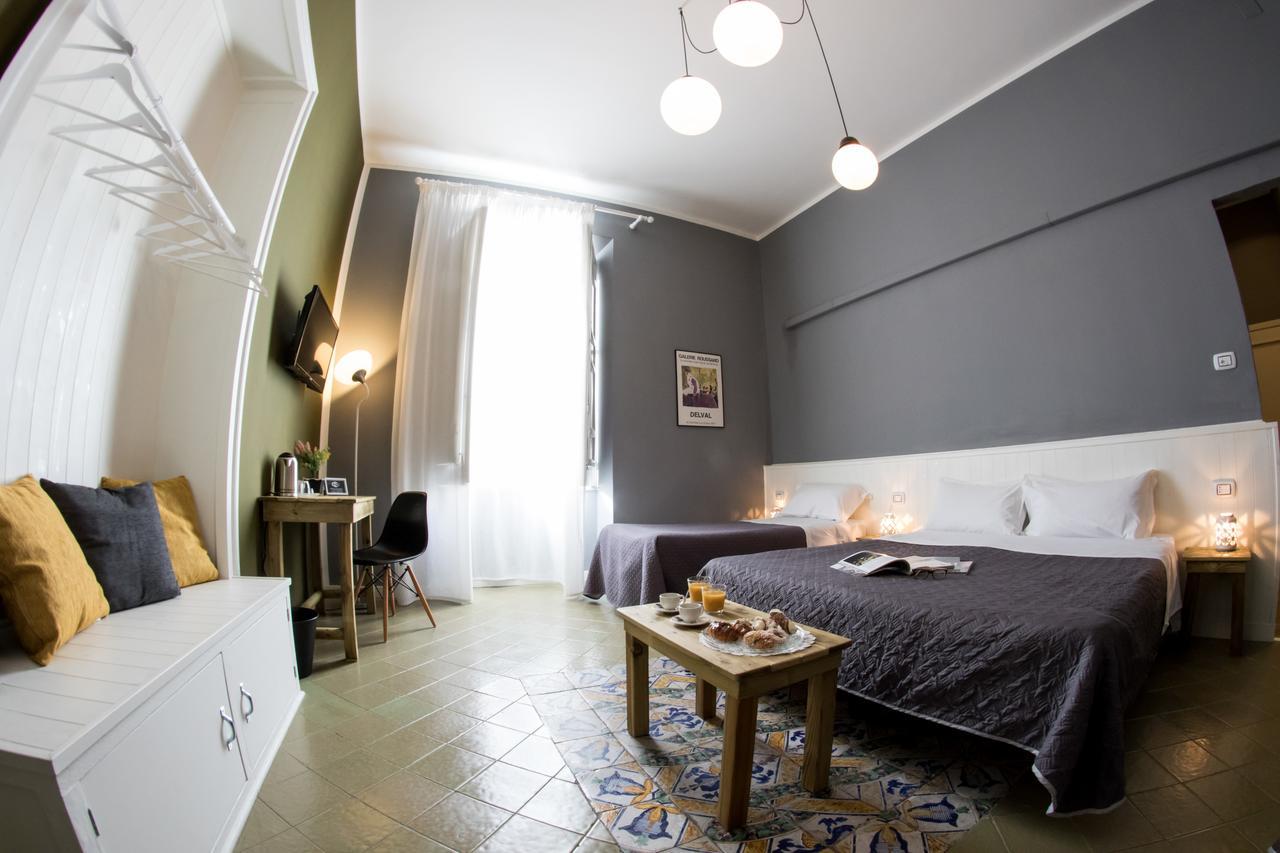 Balate Maqueda B&B — Photos 3